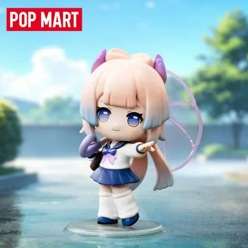 POP MART Genshin Impact Academ – Lighting Home Decor Products recenzja i cena