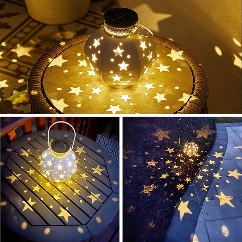 Projektor Ogrodowy w Kształcie – Garden Lighting Decor recenzja i cena