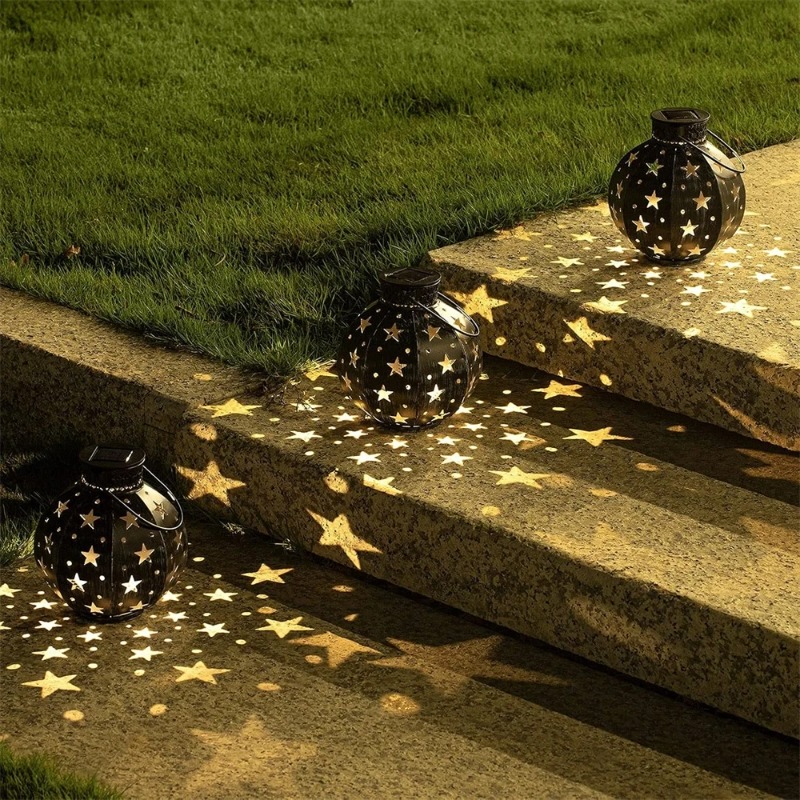 Projektor Ogrodowy w Kształcie – Garden Lighting Decor recenzja i cena