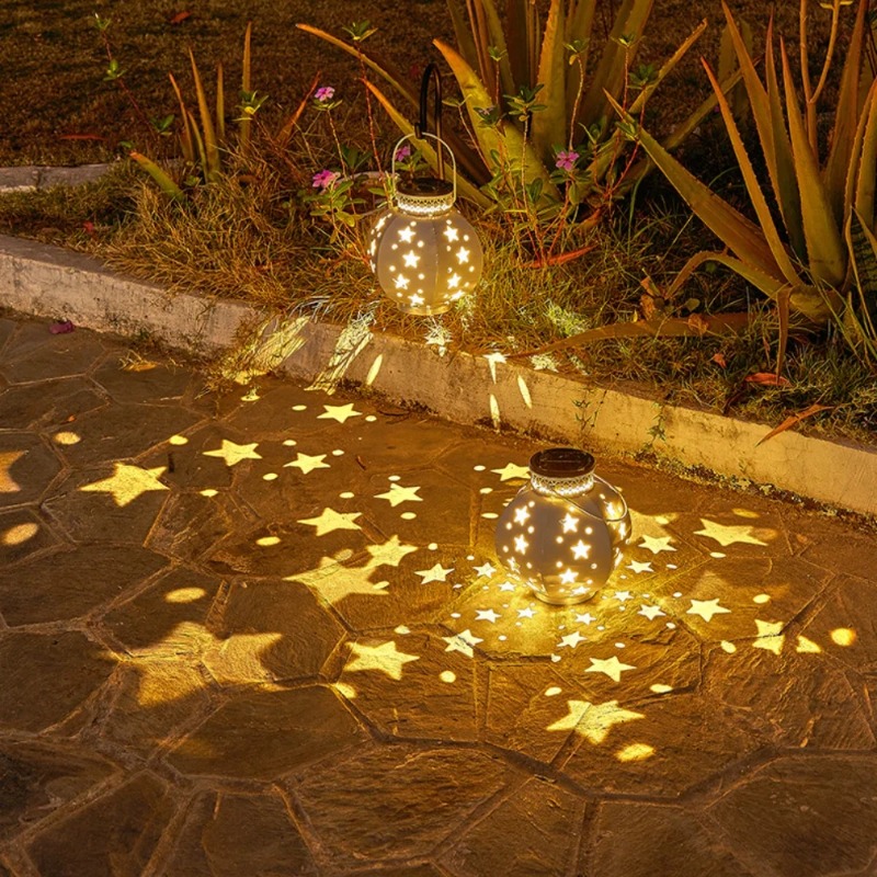 Projektor Ogrodowy w Kształcie – Garden Lighting Decor recenzja i cena
