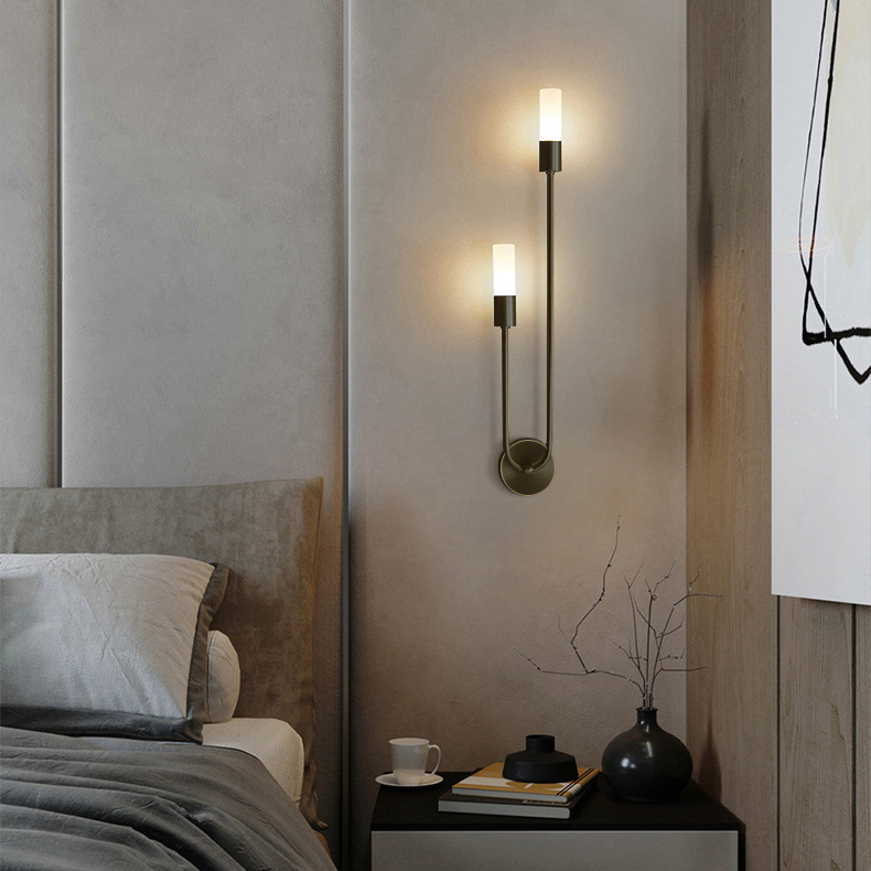 Retro Tło Salon Korytarz Sypia – Lighting Decoration In Bedroom recenzja i cena