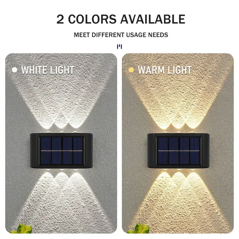 Zewnętrzna wodoodporna lampa s – Wall Decor Lighting recenzja i cena