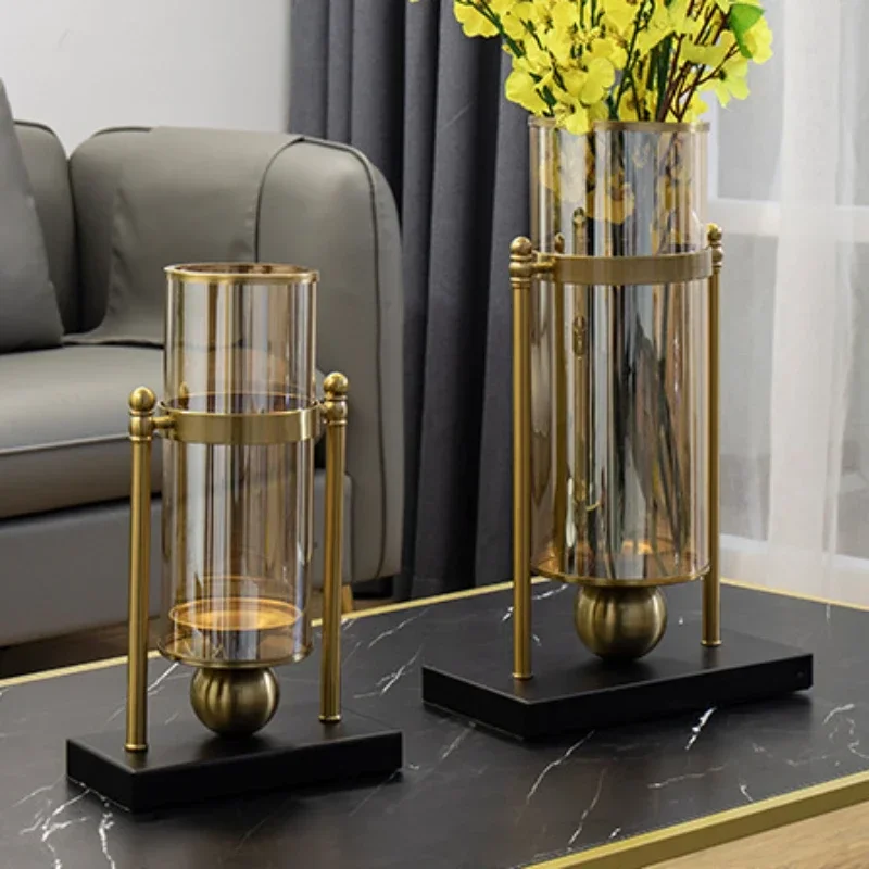 Szklane i metalowe miniatury,  – Lighting Home Decor Products recenzja i cena