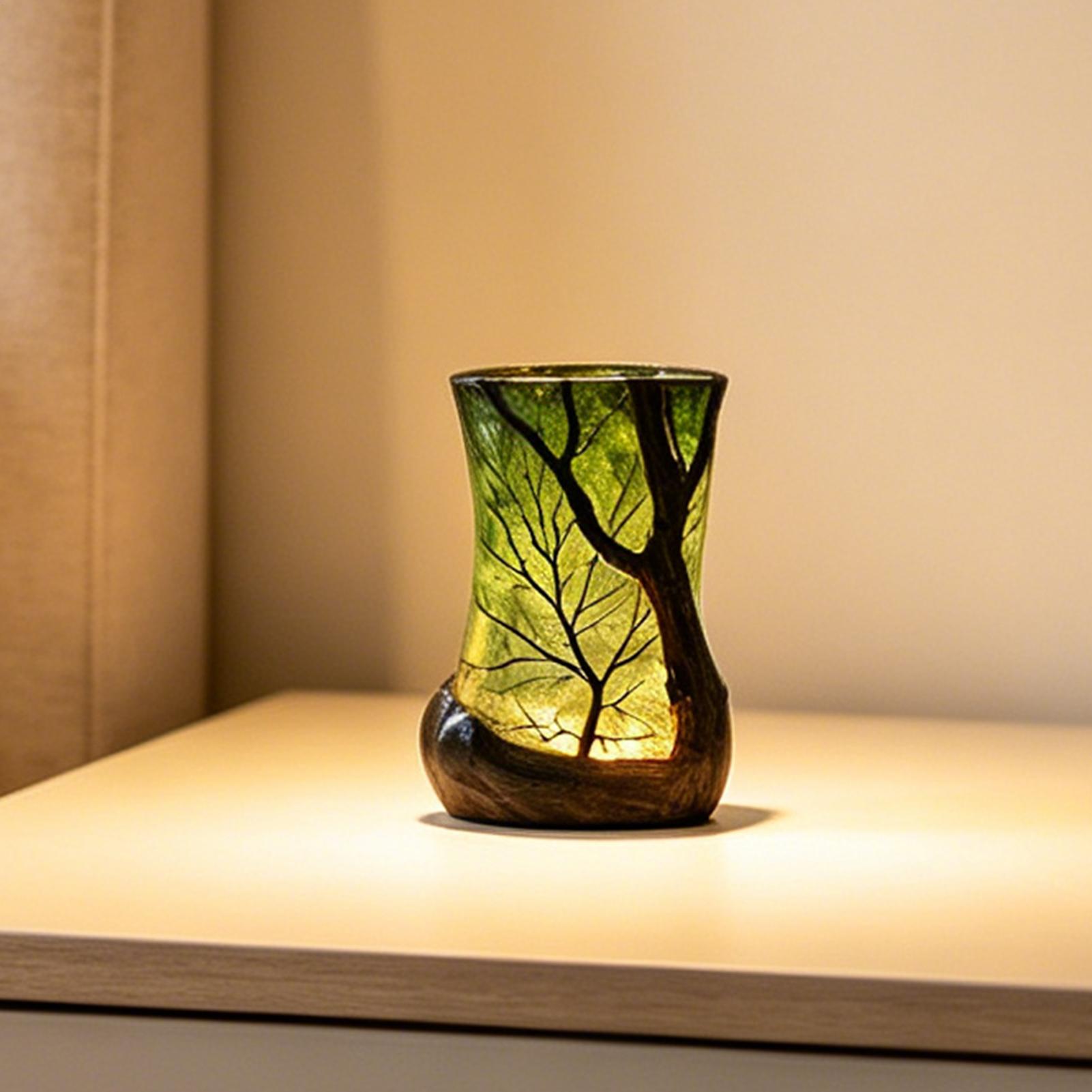 Lampka nocna na stolik, lampka – Lighting Decoration In Bedroom recenzja i cena