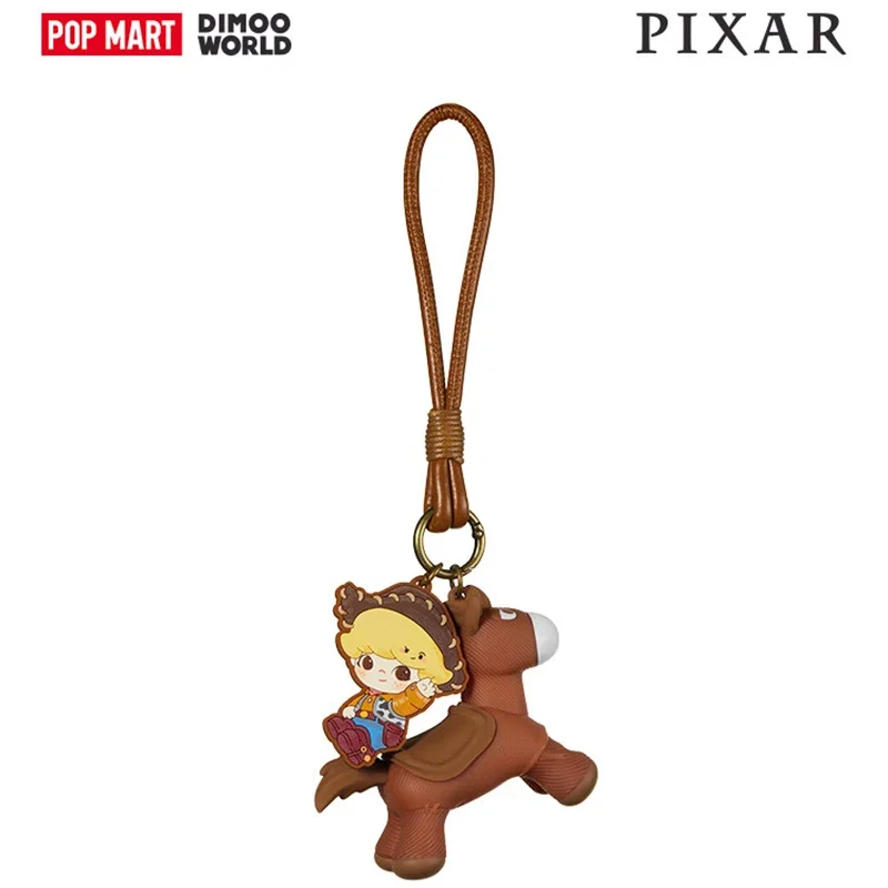 POP MART DIMOO Seria Pixar Świ – Lighting Home Decor Products recenzja i cena