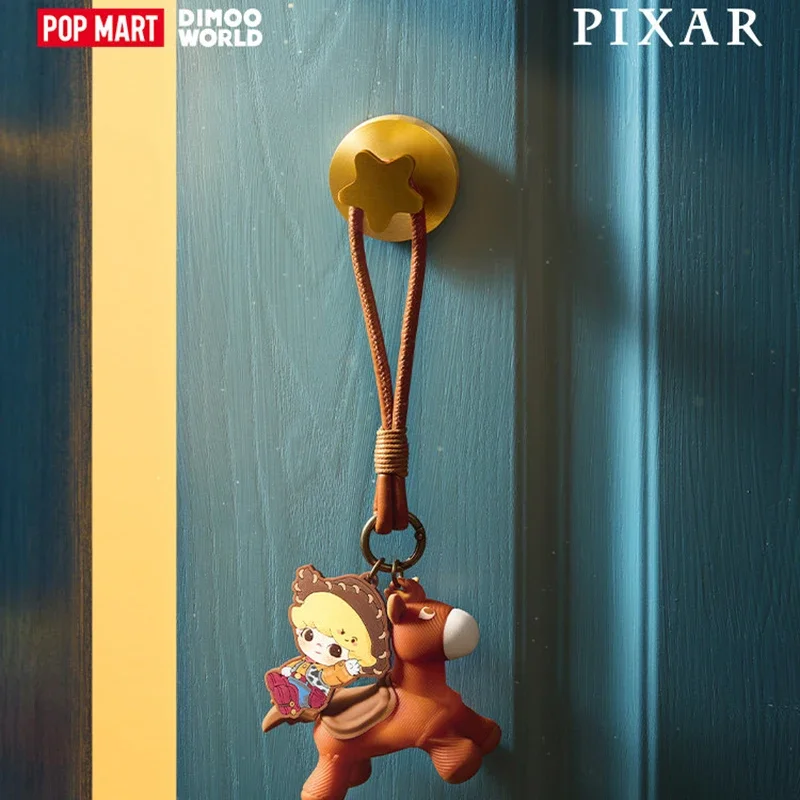 POP MART DIMOO Seria Pixar Świ – Lighting Home Decor Products recenzja i cena