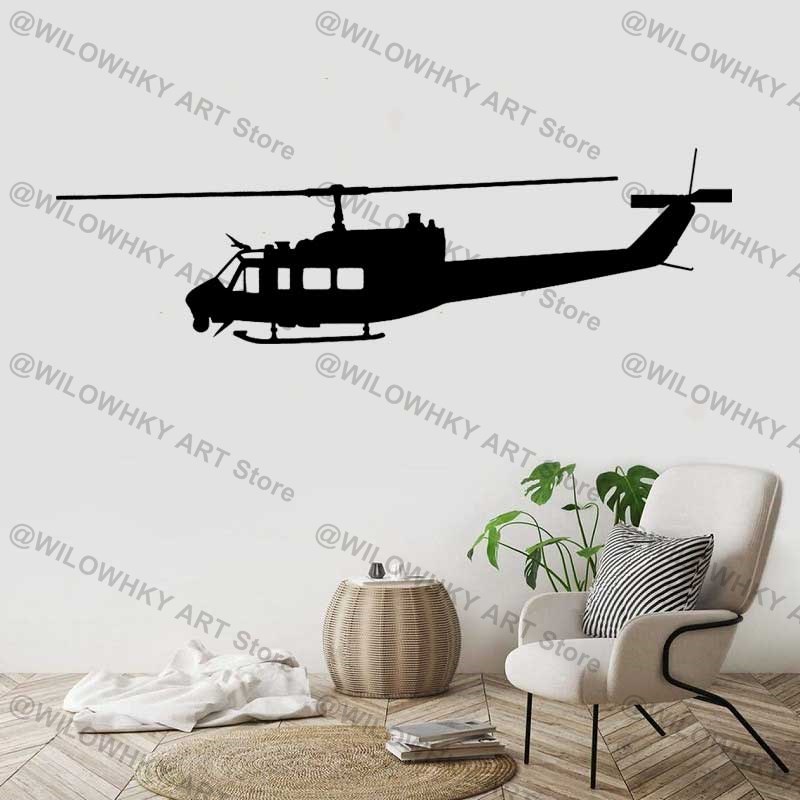Wojskowy lotnictwo helikopter  – Lighting Mcqueen Bedroom Decor recenzja i cena