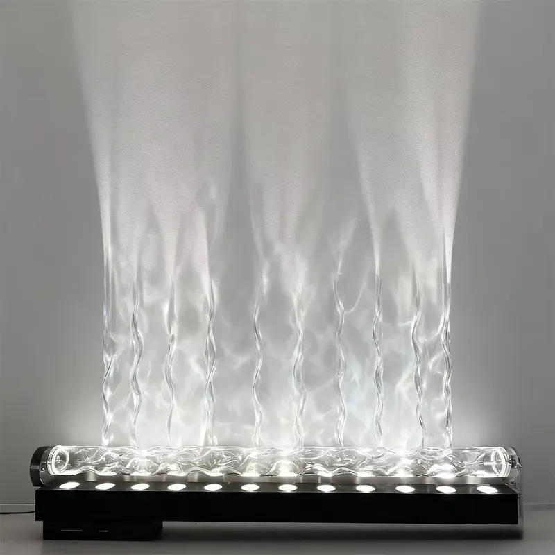 Inteligentna lampa projekcyjna – Lighting Decoration In Bedroom recenzja i cena