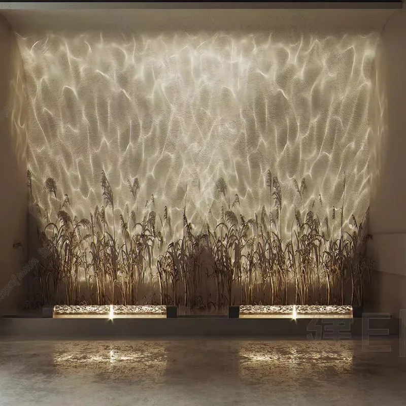 Inteligentna lampa projekcyjna – Lighting Decoration In Bedroom recenzja i cena