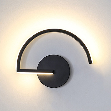 Nowoczesna nordycka lampa ście – Lighting Decoration In Bedroom recenzja i cena