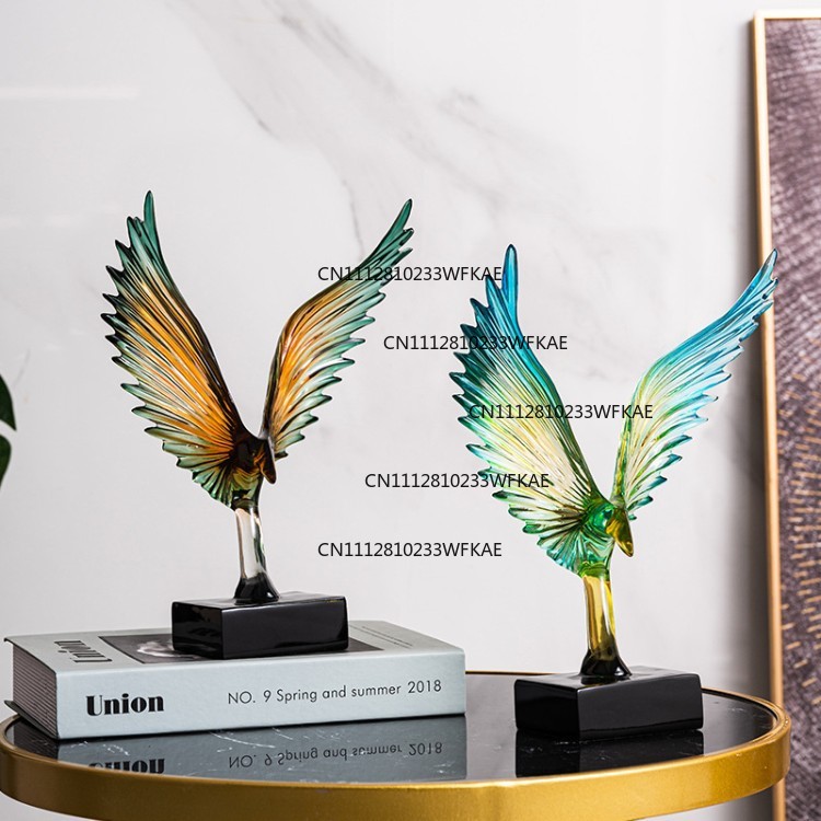 Kreatywna abstrakcyjna dekorac – Office Lighting Decor recenzja i cena