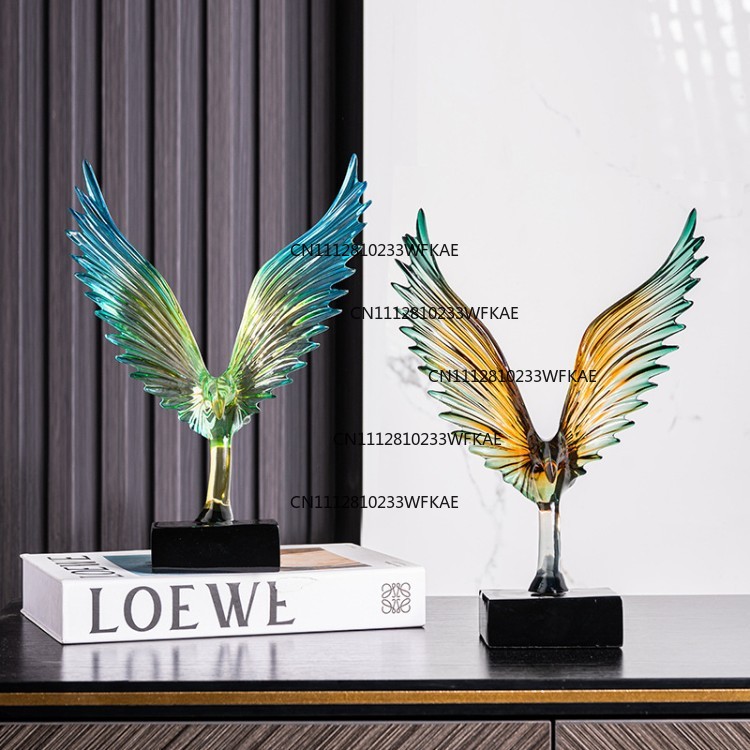 Kreatywna abstrakcyjna dekorac – Office Lighting Decor recenzja i cena