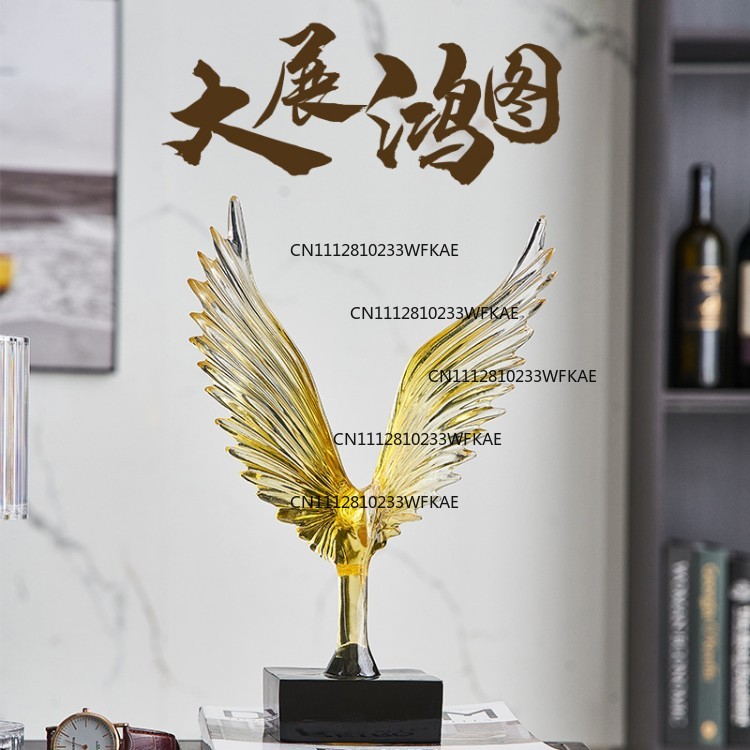 Kreatywna abstrakcyjna dekorac – Office Lighting Decor recenzja i cena