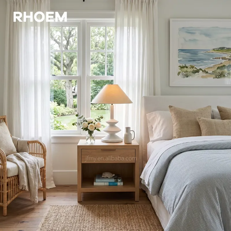 Lampa ścienna RHOEM Pesaro do  – Lighting Decoration In Bedroom recenzja i cena