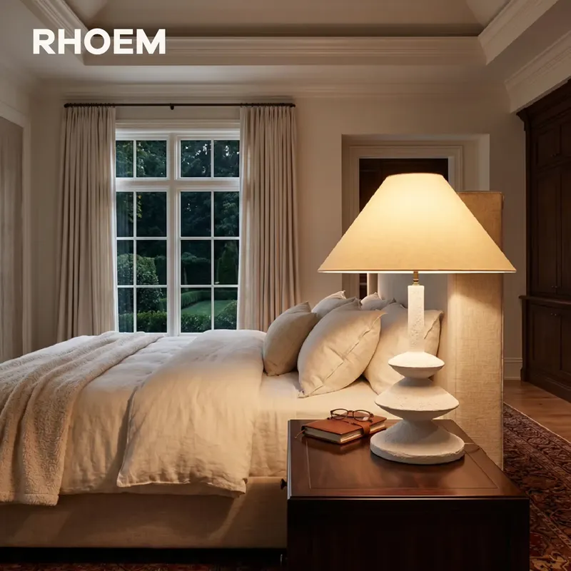 Lampa ścienna RHOEM Pesaro do  – Lighting Decoration In Bedroom recenzja i cena