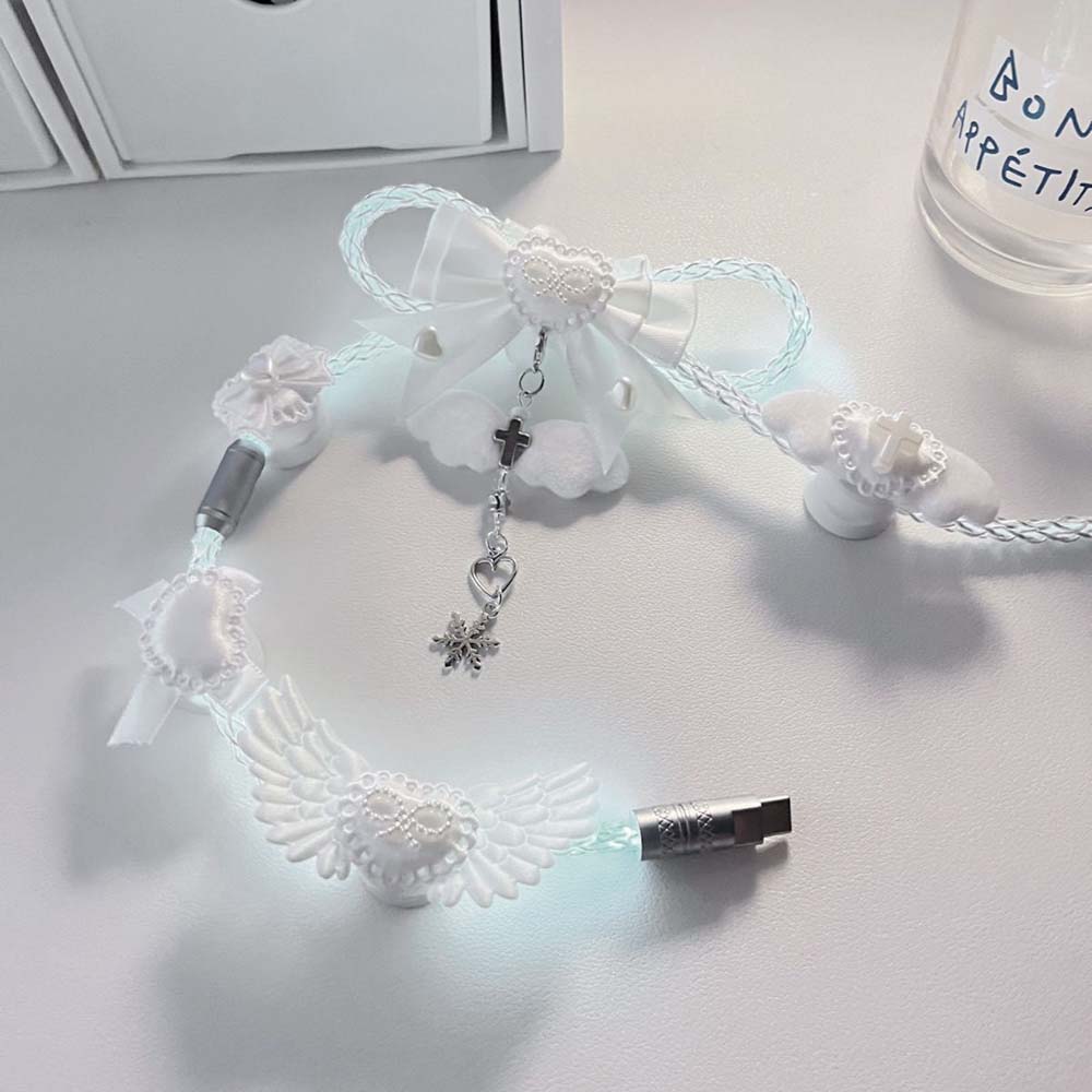 Kabel 8K Avaitor Biały Światło – Decor Lighting Returns recenzja i cena