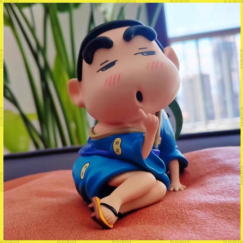 Nowa Kreskówka Crayon Shin Cha – Lighting Mcqueen Bedroom Decor recenzja i cena