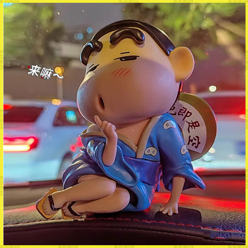 Nowa Kreskówka Crayon Shin Cha – Lighting Mcqueen Bedroom Decor recenzja i cena