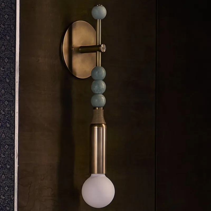 Nordycka Vintage Dekoracja Dom – Lighting Decoration In Bedroom recenzja i cena