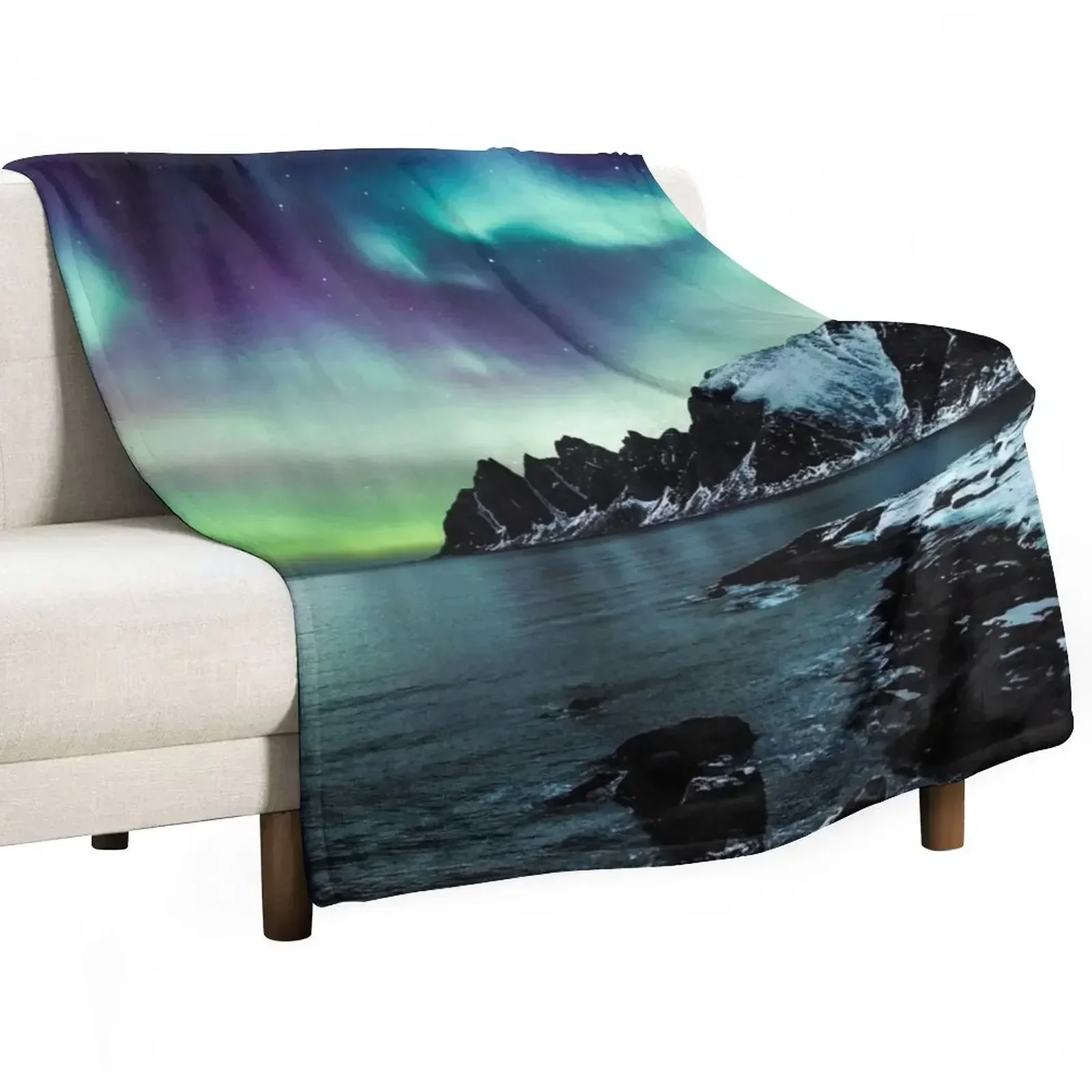 Koc Northern Lights III, dekor – Lighting Home Decor Ideas recenzja i cena