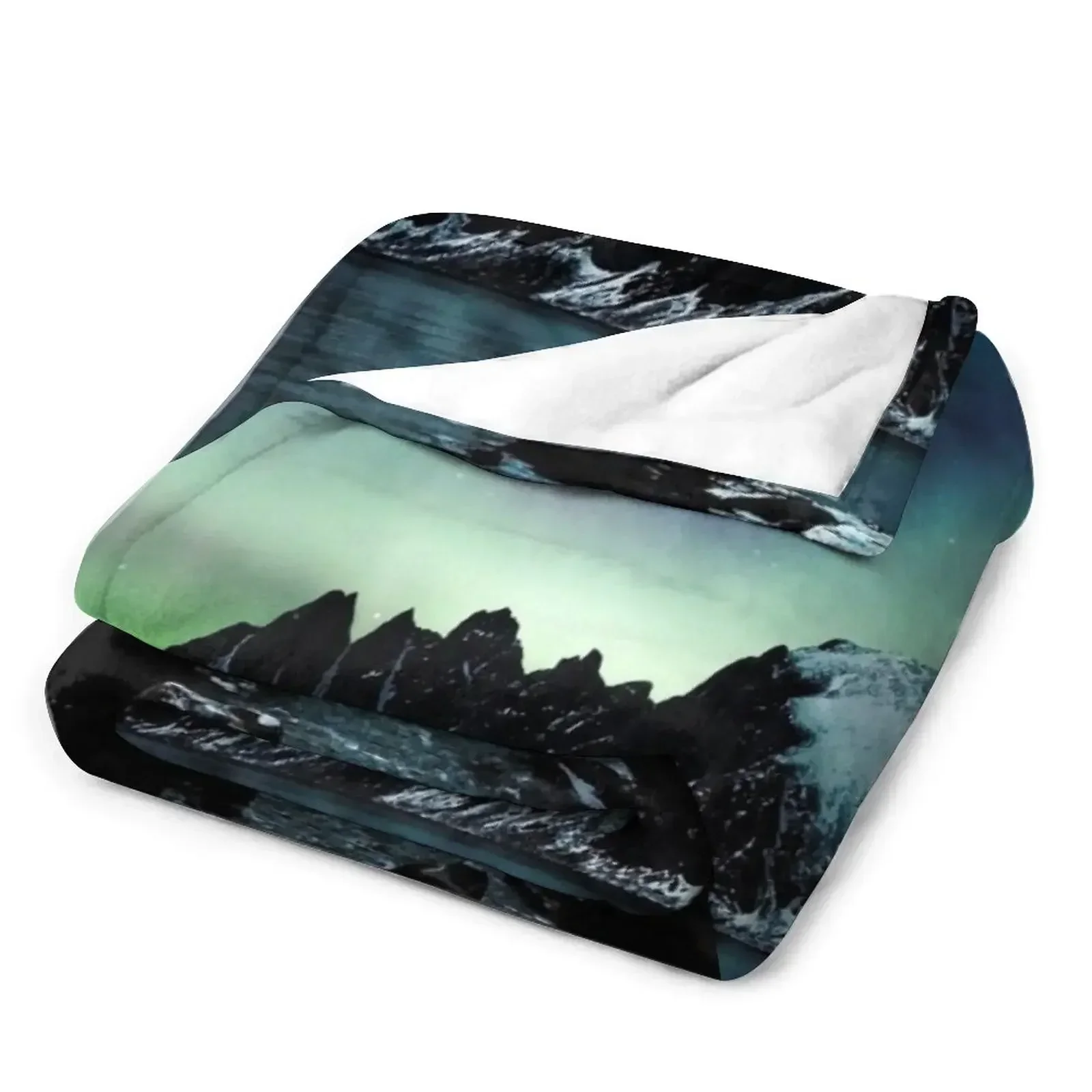 Koc Northern Lights III, dekor – Lighting Home Decor Ideas recenzja i cena