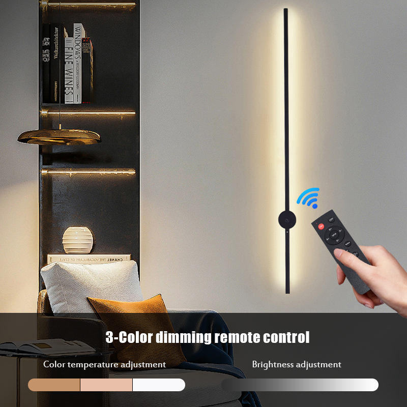 Nowoczesne ładowalne lampy ści – Lighting Decoration In Bedroom recenzja i cena