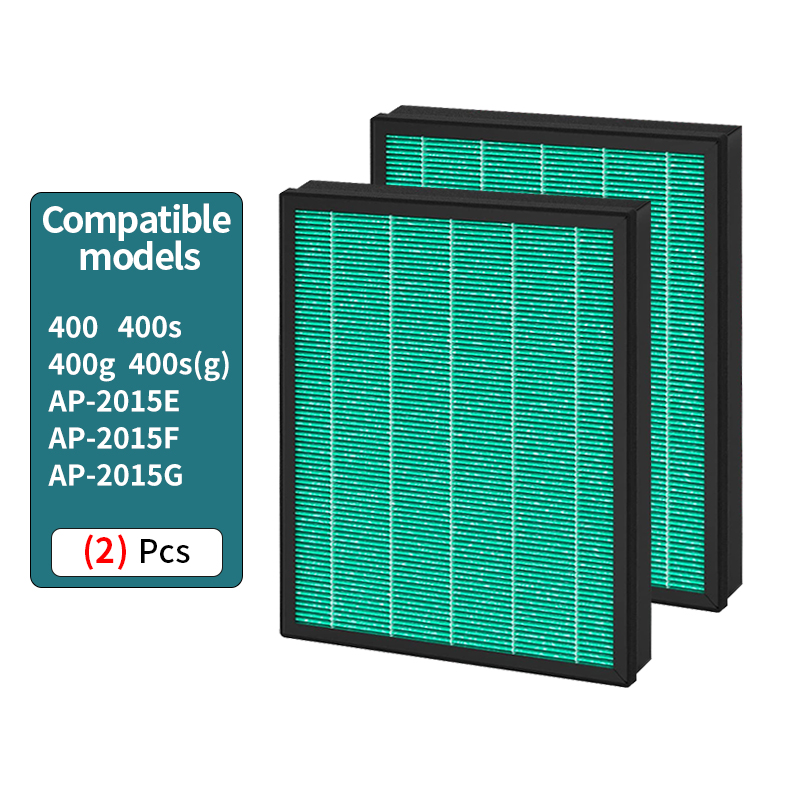 Filtr zamienny kompatybilny z  – Coway Air Purifier Airmega 400 recenzja i cena